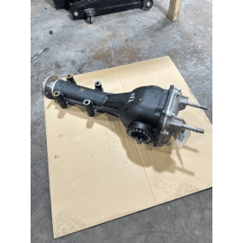 2024 SUBARU IMPREZA RS AWD REAR DIFFERENTIAL AXLE CARRIER ASSEMBLY 10K MILES OEM