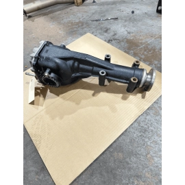 2024 SUBARU IMPREZA RS AWD REAR DIFFERENTIAL AXLE CARRIER ASSEMBLY 10K MILES OEM