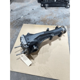 2024 SUBARU IMPREZA RS AWD REAR DIFFERENTIAL AXLE CARRIER ASSEMBLY 10K MILES OEM