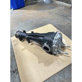 2024 SUBARU IMPREZA RS AWD REAR DIFFERENTIAL AXLE CARRIER ASSEMBLY 10K MILES OEM