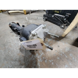 2024 SUBARU IMPREZA RS AWD REAR DIFFERENTIAL AXLE CARRIER ASSEMBLY 10K MILES OEM