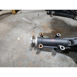 2024 SUBARU IMPREZA RS AWD REAR DIFFERENTIAL AXLE CARRIER ASSEMBLY 10K MILES OEM