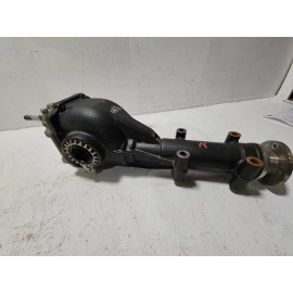 2024 SUBARU IMPREZA RS AWD REAR DIFFERENTIAL AXLE CARRIER ASSEMBLY 10K MILES OEM