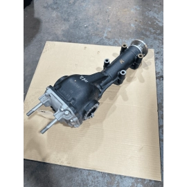 2024 SUBARU IMPREZA RS AWD REAR DIFFERENTIAL AXLE CARRIER ASSEMBLY 10K MILES OEM
