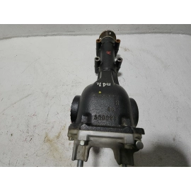 2024 SUBARU IMPREZA RS AWD REAR DIFFERENTIAL AXLE CARRIER ASSEMBLY 10K MILES OEM