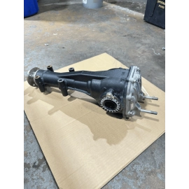 2024 SUBARU IMPREZA RS AWD REAR DIFFERENTIAL AXLE CARRIER ASSEMBLY 10K MILES OEM