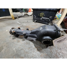 2024 SUBARU IMPREZA RS AWD REAR DIFFERENTIAL AXLE CARRIER ASSEMBLY 10K MILES OEM