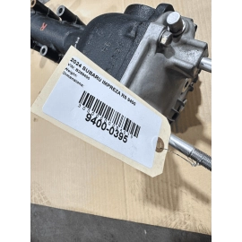 2024 SUBARU IMPREZA RS AWD REAR DIFFERENTIAL AXLE CARRIER ASSEMBLY 10K MILES OEM