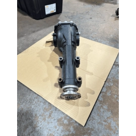 2024 SUBARU IMPREZA RS AWD REAR DIFFERENTIAL AXLE CARRIER ASSEMBLY 10K MILES OEM