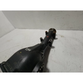 2024 SUBARU IMPREZA RS AWD REAR DIFFERENTIAL AXLE CARRIER ASSEMBLY 10K MILES OEM
