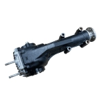 2024 SUBARU IMPREZA RS AWD REAR DIFFERENTIAL AXLE CARRIER ASSEMBLY 10K MILES OEM
