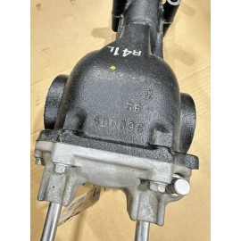 2024 SUBARU IMPREZA RS AWD REAR DIFFERENTIAL AXLE CARRIER ASSEMBLY 10K MILES OEM