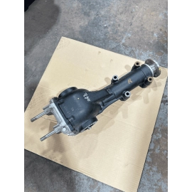 2024 SUBARU IMPREZA RS AWD REAR DIFFERENTIAL AXLE CARRIER ASSEMBLY 10K MILES OEM