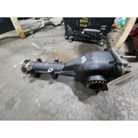 2024 SUBARU IMPREZA RS AWD REAR DIFFERENTIAL AXLE CARRIER ASSEMBLY 10K MILES OEM