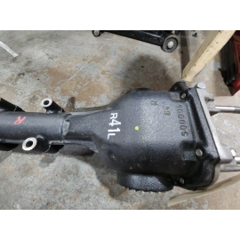 2024 SUBARU IMPREZA RS AWD REAR DIFFERENTIAL AXLE CARRIER ASSEMBLY 10K MILES OEM