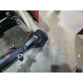 2024 SUBARU IMPREZA RS AWD REAR DIFFERENTIAL AXLE CARRIER ASSEMBLY 10K MILES OEM