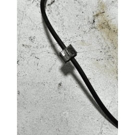 2024 SUBARU IMPREZA FRONT RIGHT PASSENGER SIDE WHEEL SPEED ABS SENSOR OEM 1PCS