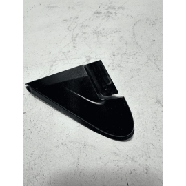 2024 SUBARU IMPREZA FRONT LEFT DRIVER SIDE MIRROR CORNER MOLDING TRIM OEM