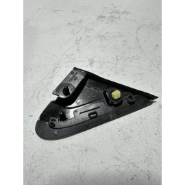 2024 SUBARU IMPREZA FRONT LEFT DRIVER SIDE MIRROR CORNER MOLDING TRIM OEM