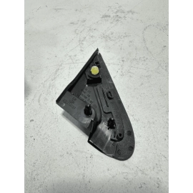 2024 SUBARU IMPREZA FRONT LEFT DRIVER SIDE MIRROR CORNER MOLDING TRIM OEM