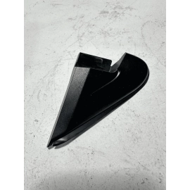 2024 SUBARU IMPREZA FRONT LEFT DRIVER SIDE MIRROR CORNER MOLDING TRIM OEM