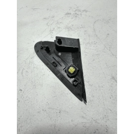 2024 SUBARU IMPREZA FRONT LEFT DRIVER SIDE MIRROR CORNER MOLDING TRIM OEM