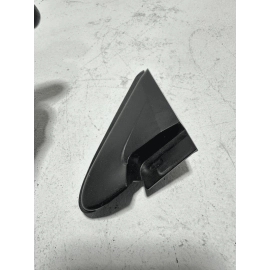 2024 SUBARU IMPREZA FRONT LEFT DRIVER SIDE MIRROR CORNER MOLDING TRIM OEM