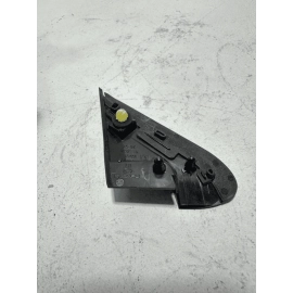 2024 SUBARU IMPREZA FRONT LEFT DRIVER SIDE MIRROR CORNER MOLDING TRIM OEM