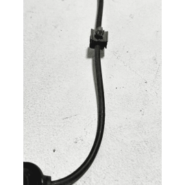 2024 SUBARU IMPREZA FRONT LEFT DRIVER SIDE WHEEL SPEED ABS SENSOR OEM 1PCS