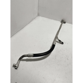 2012-2016 BMW 528xi A/C AC A C CONDITIONING SUCTION HOSE PIPE LINE OEM 2012-2016 BMW 528xi A/C AC A C CONDITIONING SUCTION HOSE PIPE LINE OEM