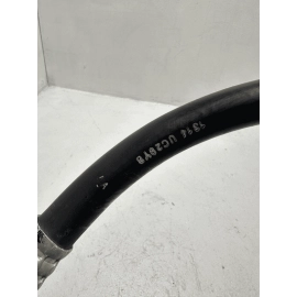 2012-2016 BMW 528xi A/C AC A C CONDITIONING SUCTION HOSE PIPE LINE OEM 2012-2016 BMW 528xi A/C AC A C CONDITIONING SUCTION HOSE PIPE LINE OEM