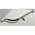 2012-2016 BMW 528xi A/C AC A C CONDITIONING SUCTION HOSE PIPE LINE OEM
