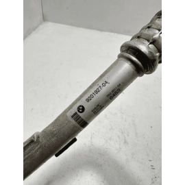 2012-2016 BMW 528xi A/C AC A C CONDITIONING SUCTION HOSE PIPE LINE OEM 2012-2016 BMW 528xi A/C AC A C CONDITIONING SUCTION HOSE PIPE LINE OEM