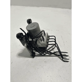 2012-13-14-2016 BMW 528xi ABS ANTI LOCK BRAKE PUMP MODULE UNIT / BRACKET OEM