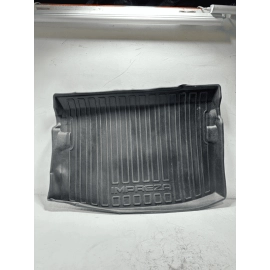 2024 SUBARU IMPREZA RS ALL WEATHER TRUNK CARGO FLOOR LINER MAT OEM
