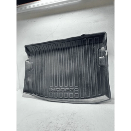 2024 SUBARU IMPREZA RS ALL WEATHER TRUNK CARGO FLOOR LINER MAT OEM