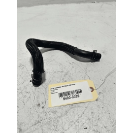 2024 SUBARU IMPREZA AUTO TRANSMISSION OIL COOLER WATER HOSE TUBE PIPE OEM