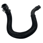 2024 SUBARU IMPREZA AUTO TRANSMISSION OIL COOLER WATER HOSE TUBE PIPE OEM