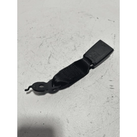 2012-2016 BMW 528xi REAR CENTER MIDDLE SEAT BELT SEATBELT BUCKLE OEM