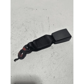 2012-2016 BMW 528xi REAR CENTER MIDDLE SEAT BELT SEATBELT BUCKLE OEM