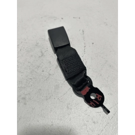2012-2016 BMW 528xi REAR CENTER MIDDLE SEAT BELT SEATBELT BUCKLE OEM