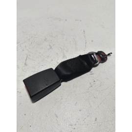 2012-2016 BMW 528xi REAR CENTER MIDDLE SEAT BELT SEATBELT BUCKLE OEM
