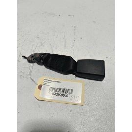2012-2016 BMW 528xi REAR CENTER MIDDLE SEAT BELT SEATBELT BUCKLE OEM