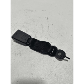 2012-2016 BMW 528xi REAR CENTER MIDDLE SEAT BELT SEATBELT BUCKLE OEM