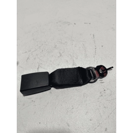 2012-2016 BMW 528xi REAR CENTER MIDDLE SEAT BELT SEATBELT BUCKLE OEM