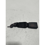 2012-2016 BMW 528xi REAR CENTER MIDDLE SEAT BELT SEATBELT BUCKLE OEM