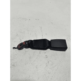 2012-2016 BMW 528xi REAR CENTER MIDDLE SEAT BELT SEATBELT BUCKLE OEM