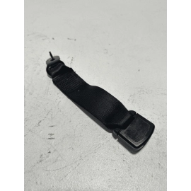 2012-13-2016 BMW 528xi REAR CENTER SEAT BELT SEATBELT BUCKLE RECEIVER OEM