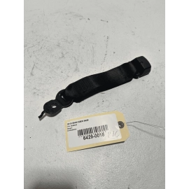 2012-13-2016 BMW 528xi REAR CENTER SEAT BELT SEATBELT BUCKLE RECEIVER OEM