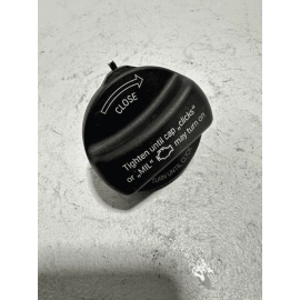 2011-2012-2013-2014-2015-2016 BMW 528xi Fuel Gas Tank Cap OEM